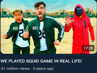 Video thumbnail